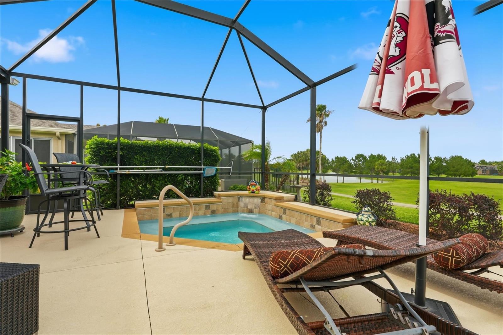 STONE CREEK - Residential