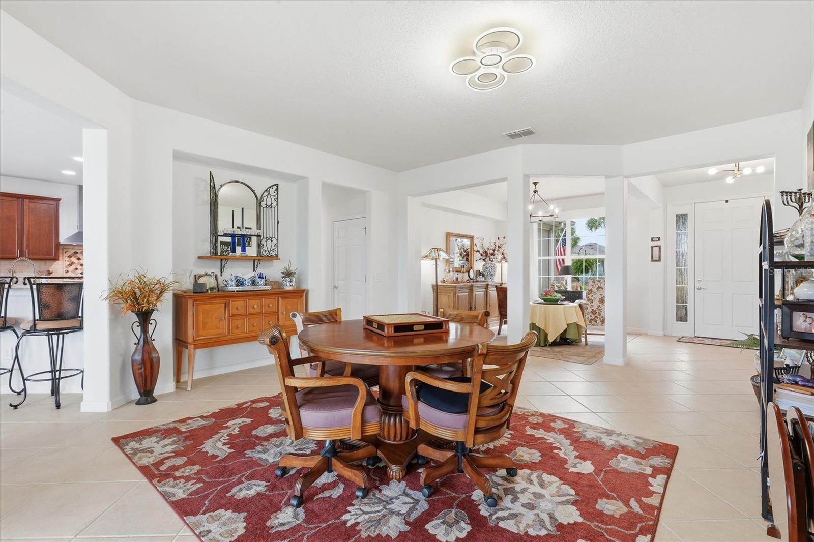 STONE CREEK - Residential