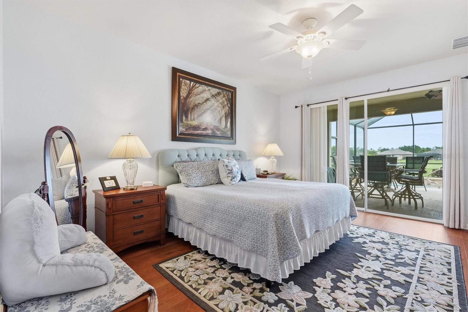 STONE CREEK - Residential