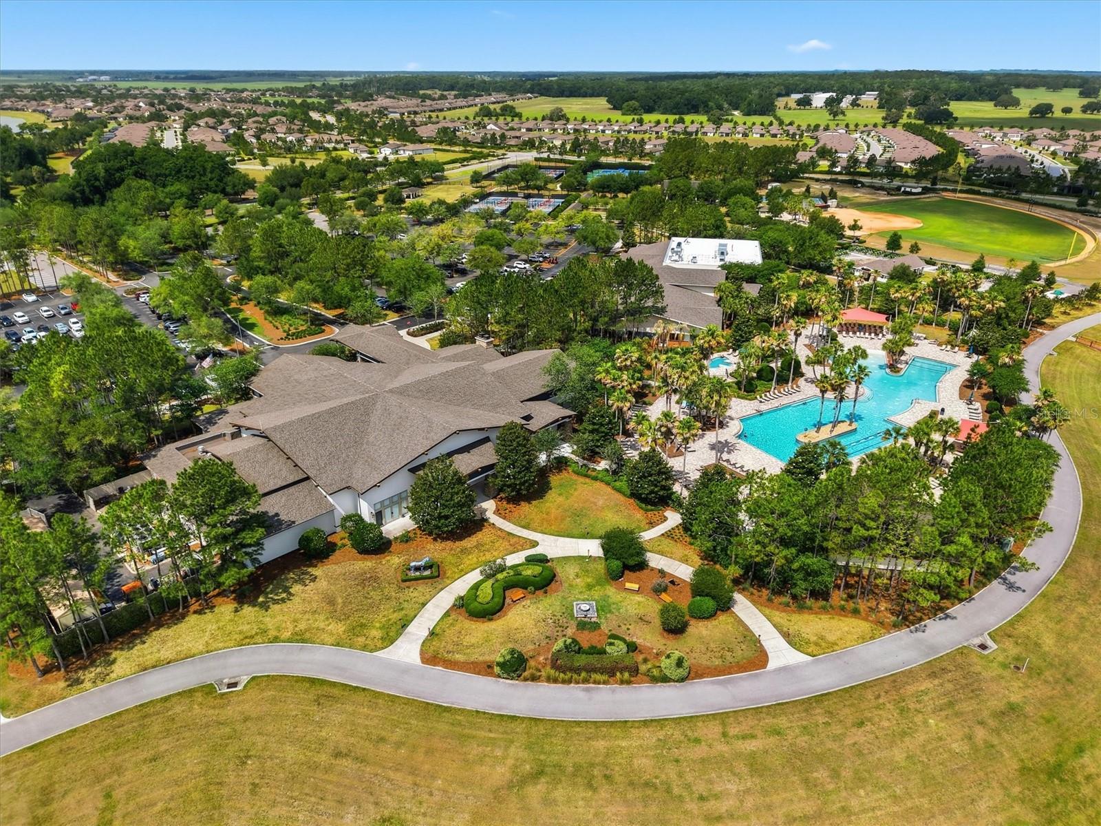 STONE CREEK - Residential