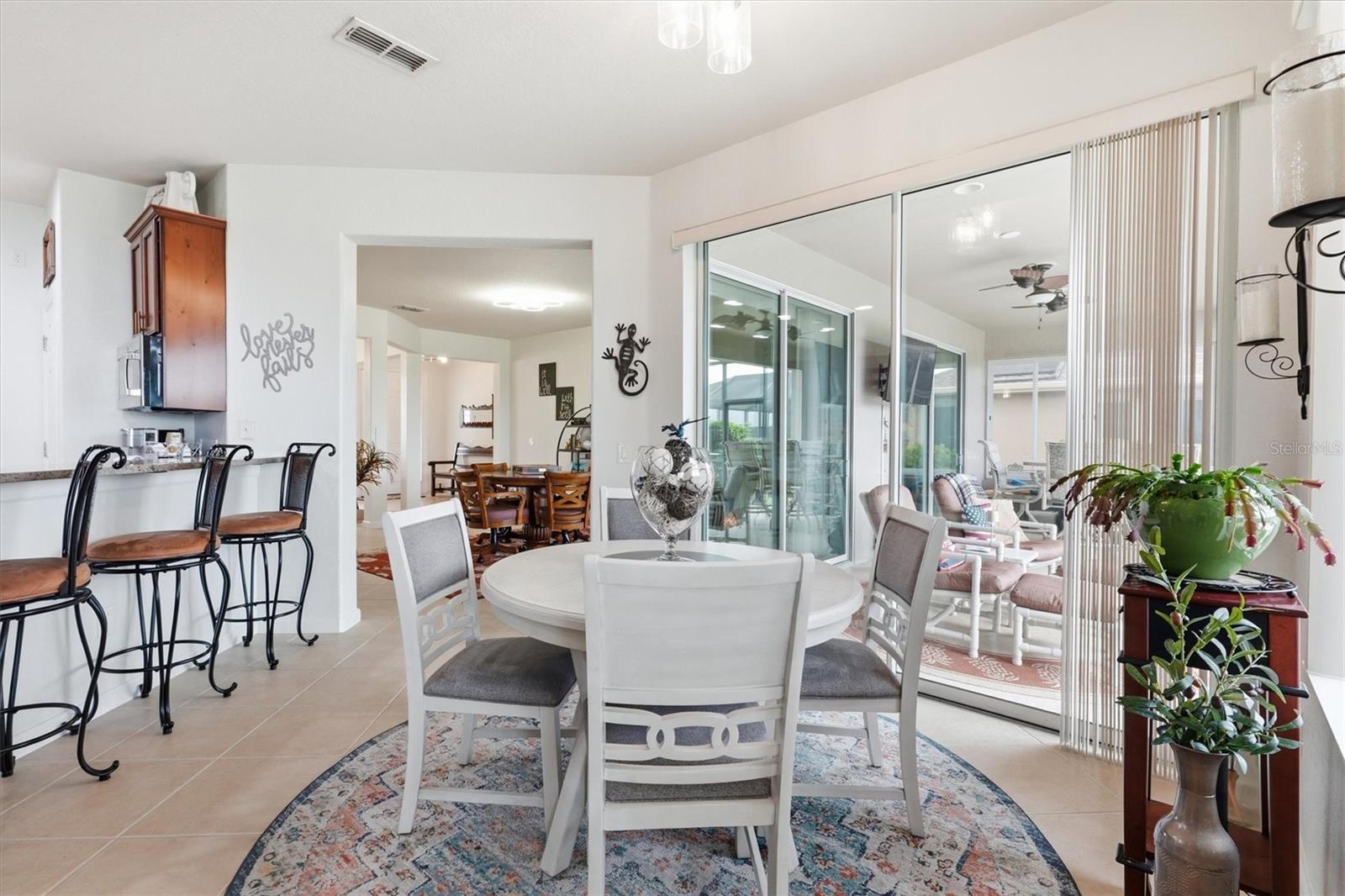 STONE CREEK - Residential