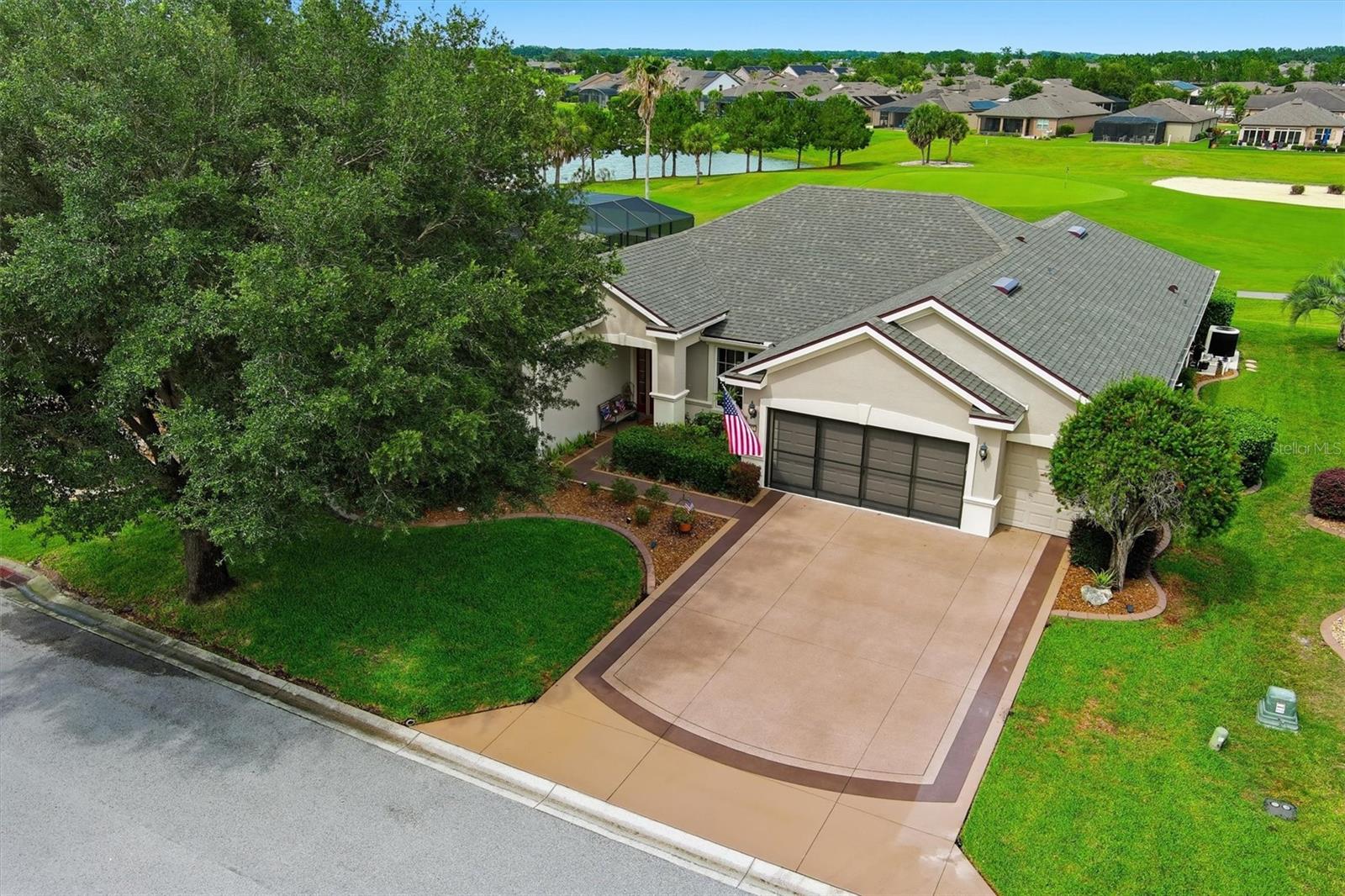 STONE CREEK - Residential