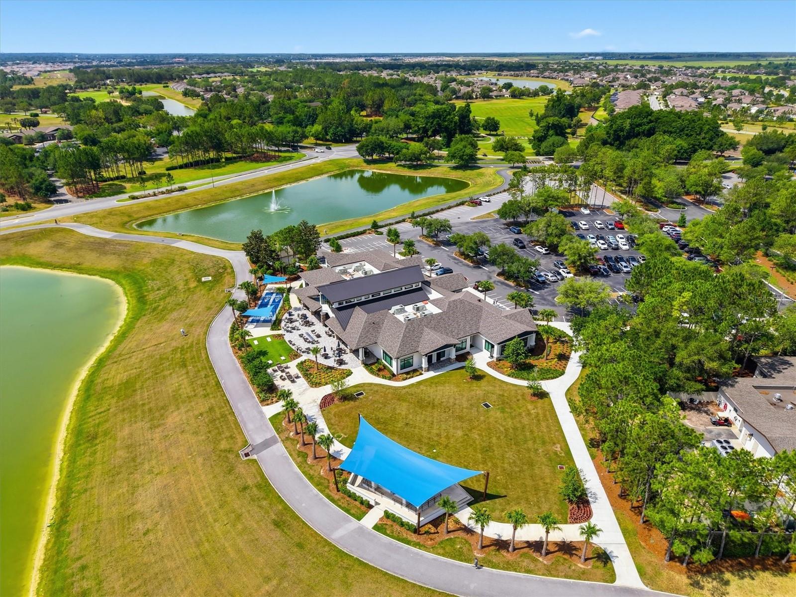STONE CREEK - Residential