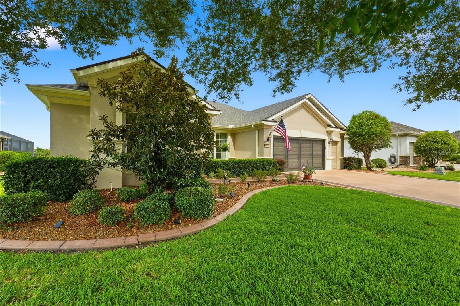 STONE CREEK - Residential