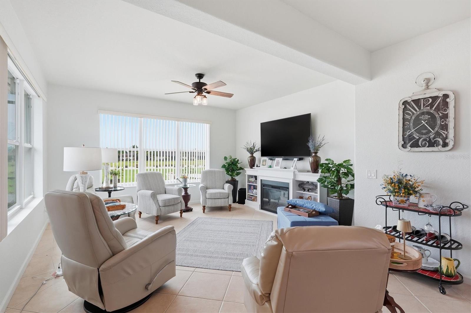 STONE CREEK - Residential