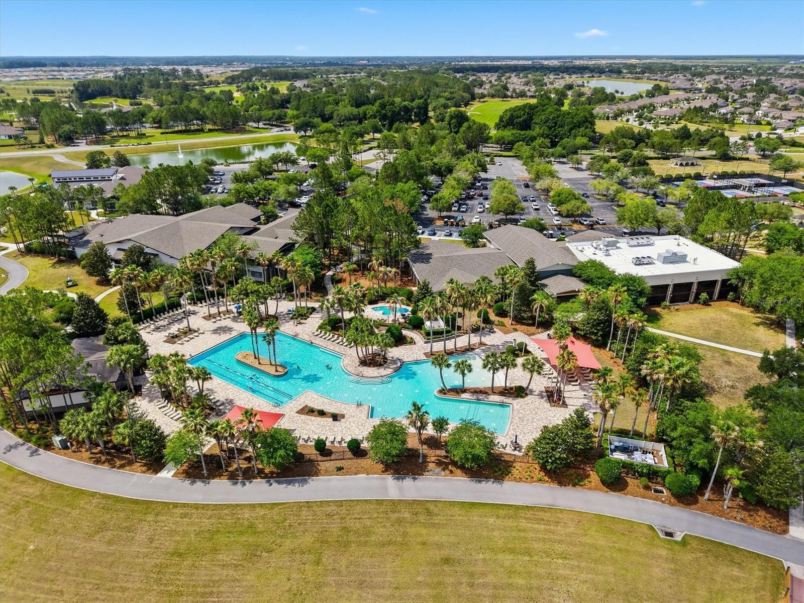 STONE CREEK - Residential