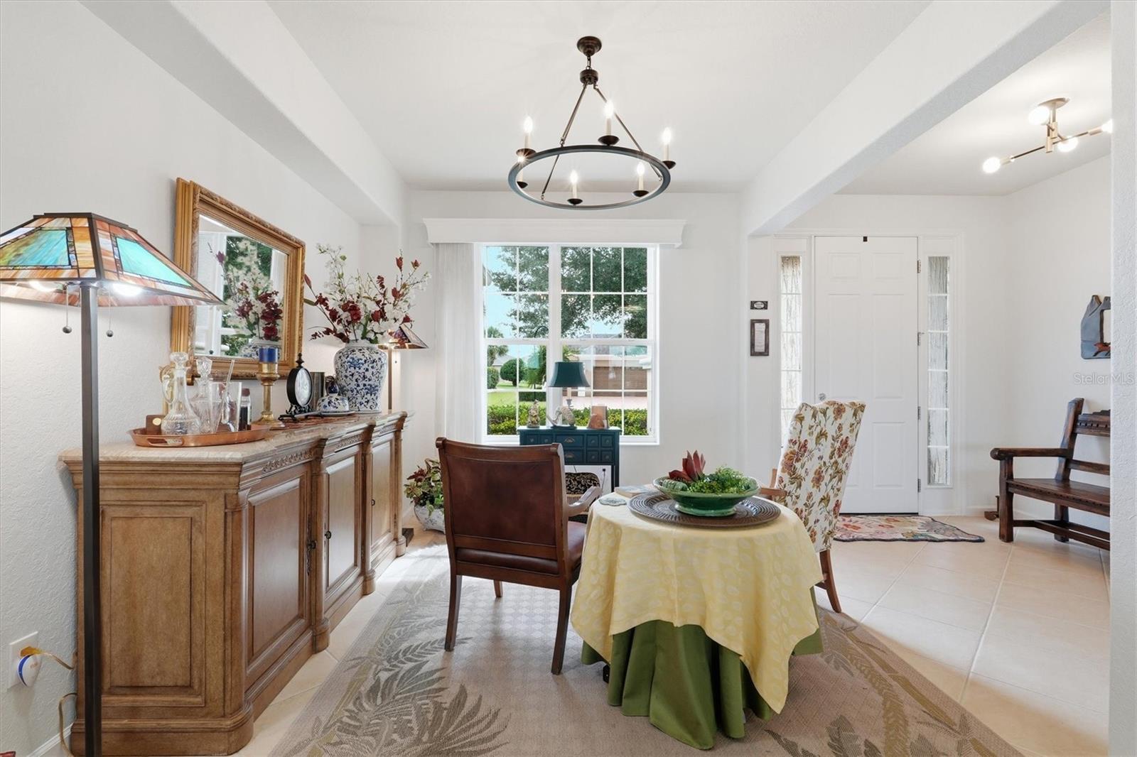STONE CREEK - Residential