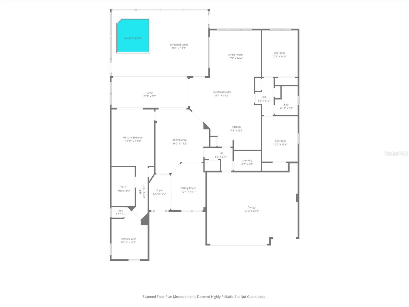 STONE CREEK - Residential