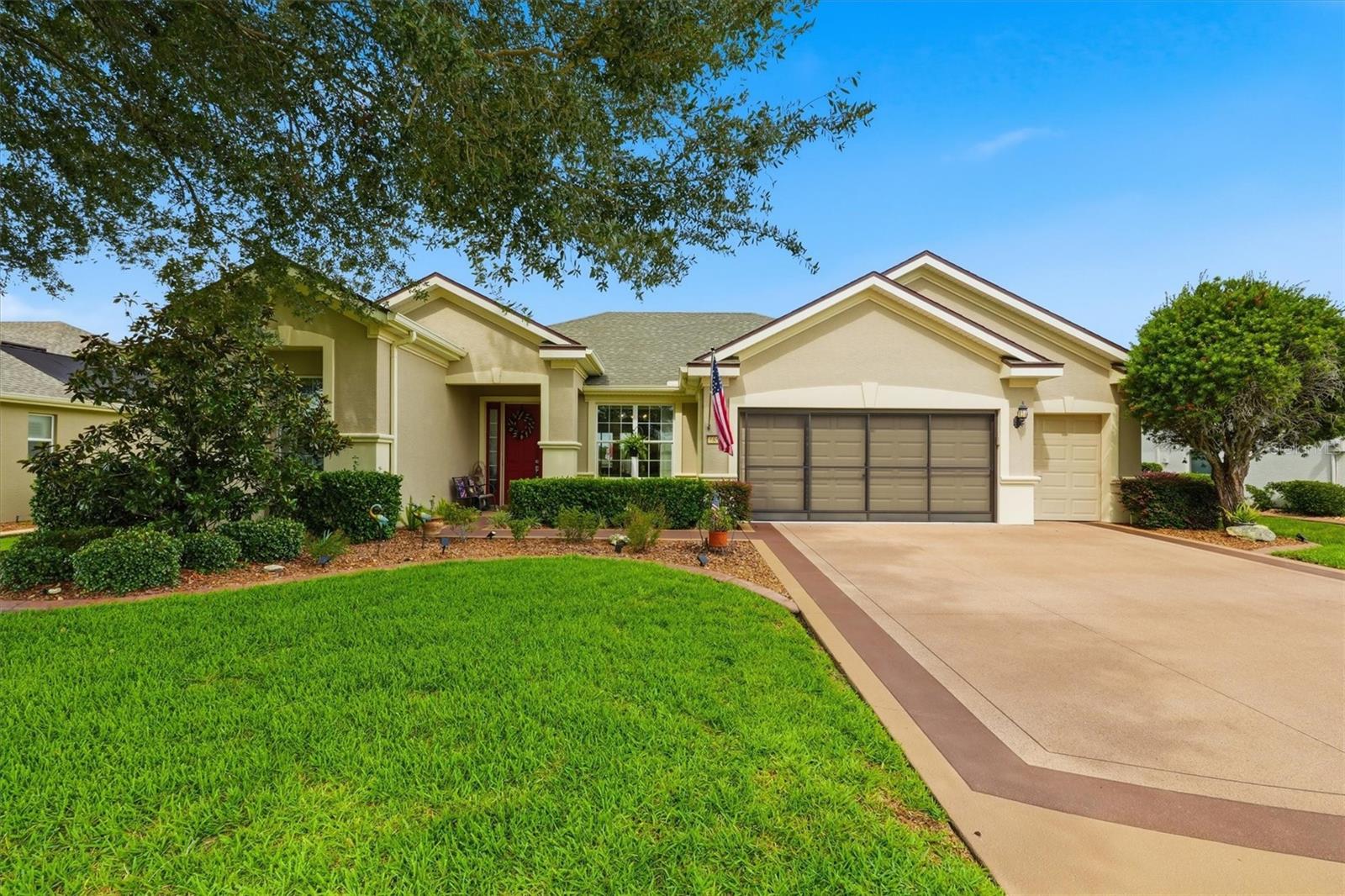 STONE CREEK - Residential