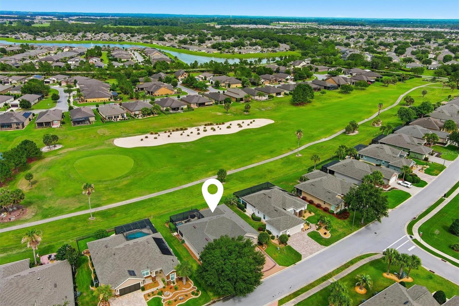 STONE CREEK - Residential