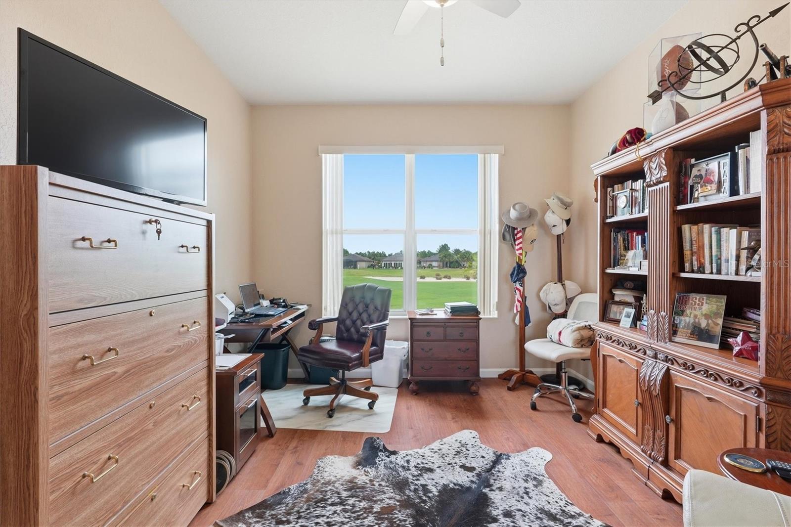 STONE CREEK - Residential