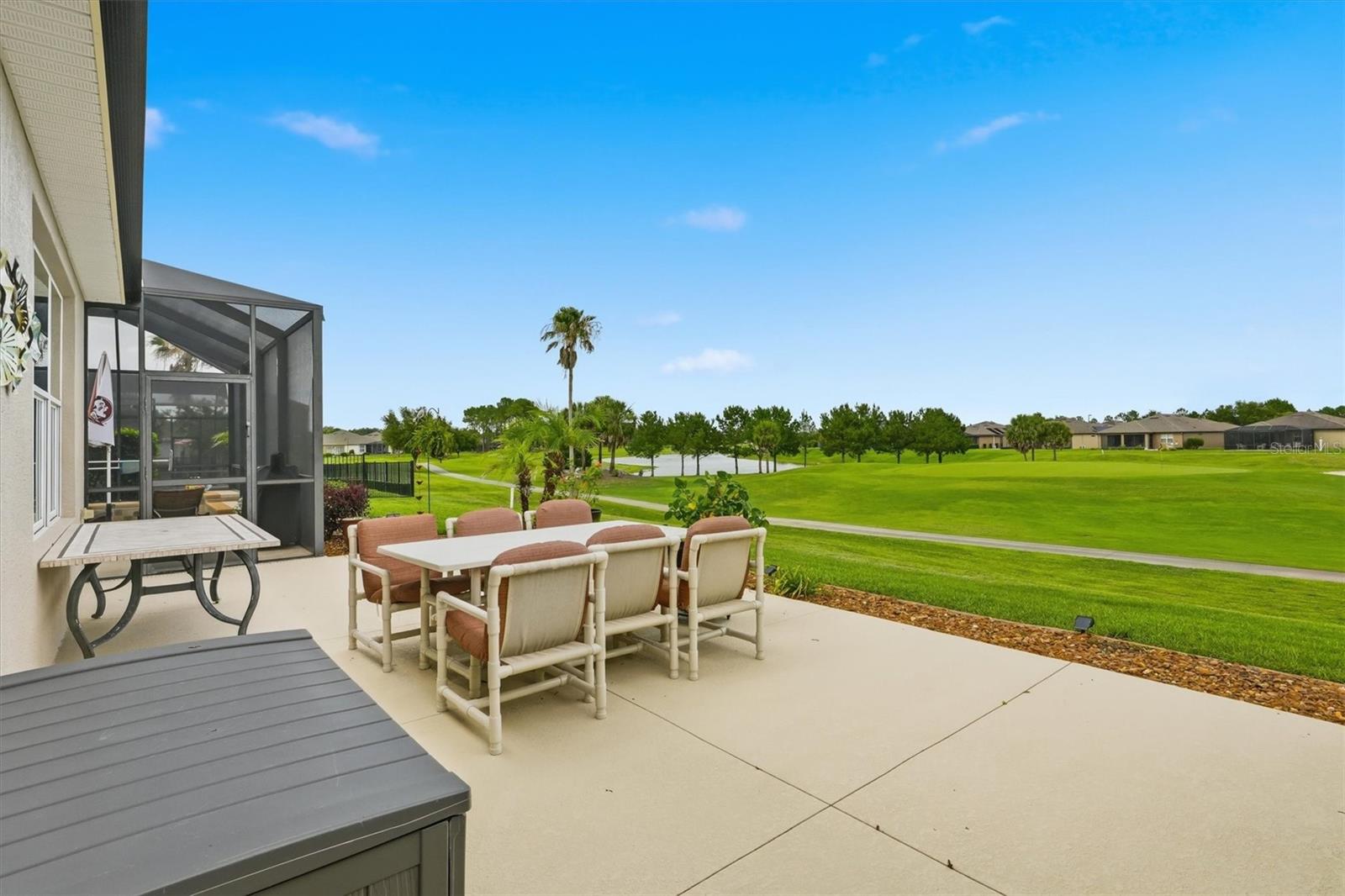 STONE CREEK - Residential