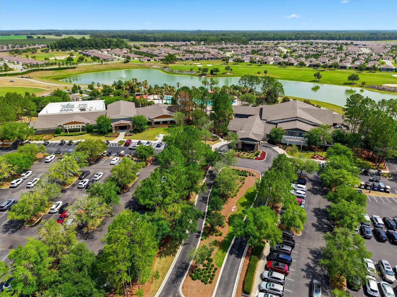 STONE CREEK - Residential