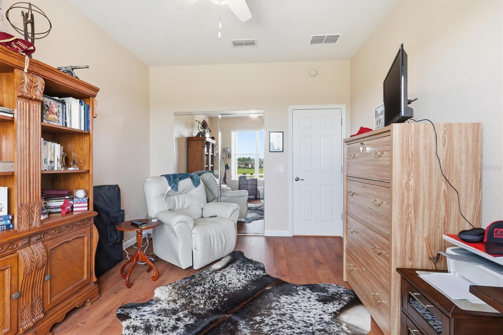 STONE CREEK - Residential