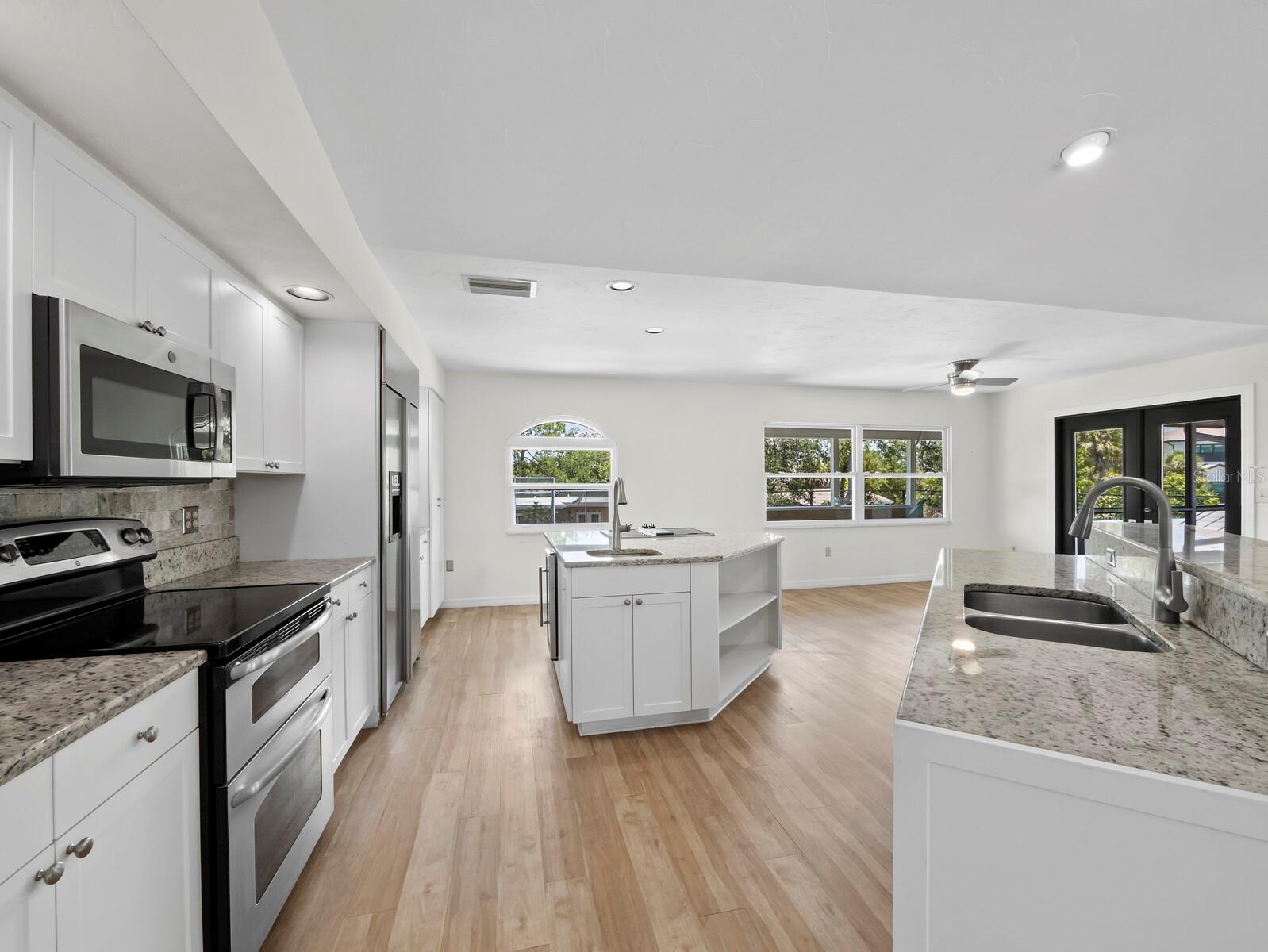 OCEAN BEACH REP - Residential