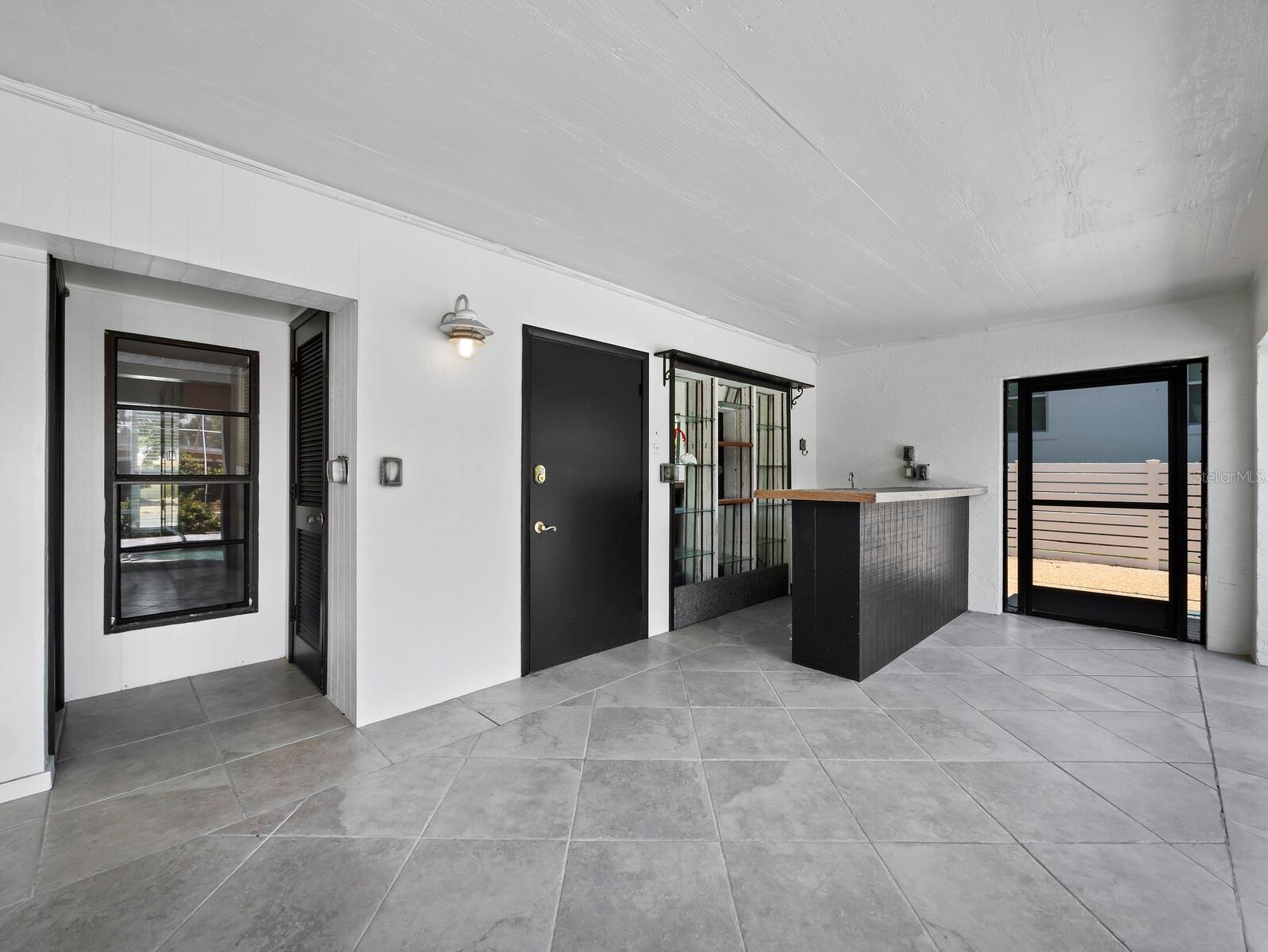 OCEAN BEACH REP - Residential