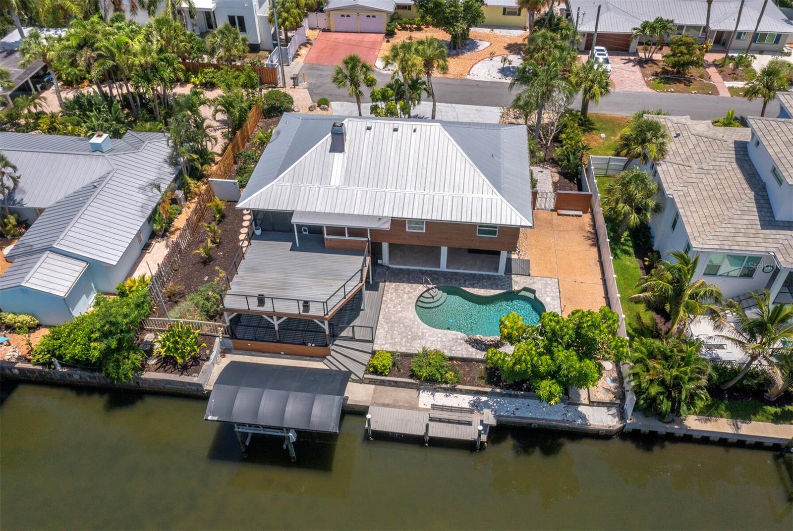 OCEAN BEACH REP - Residential