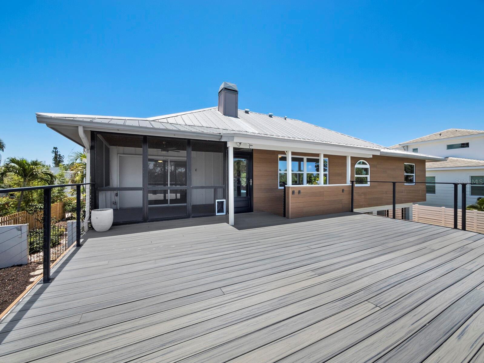OCEAN BEACH REP - Residential