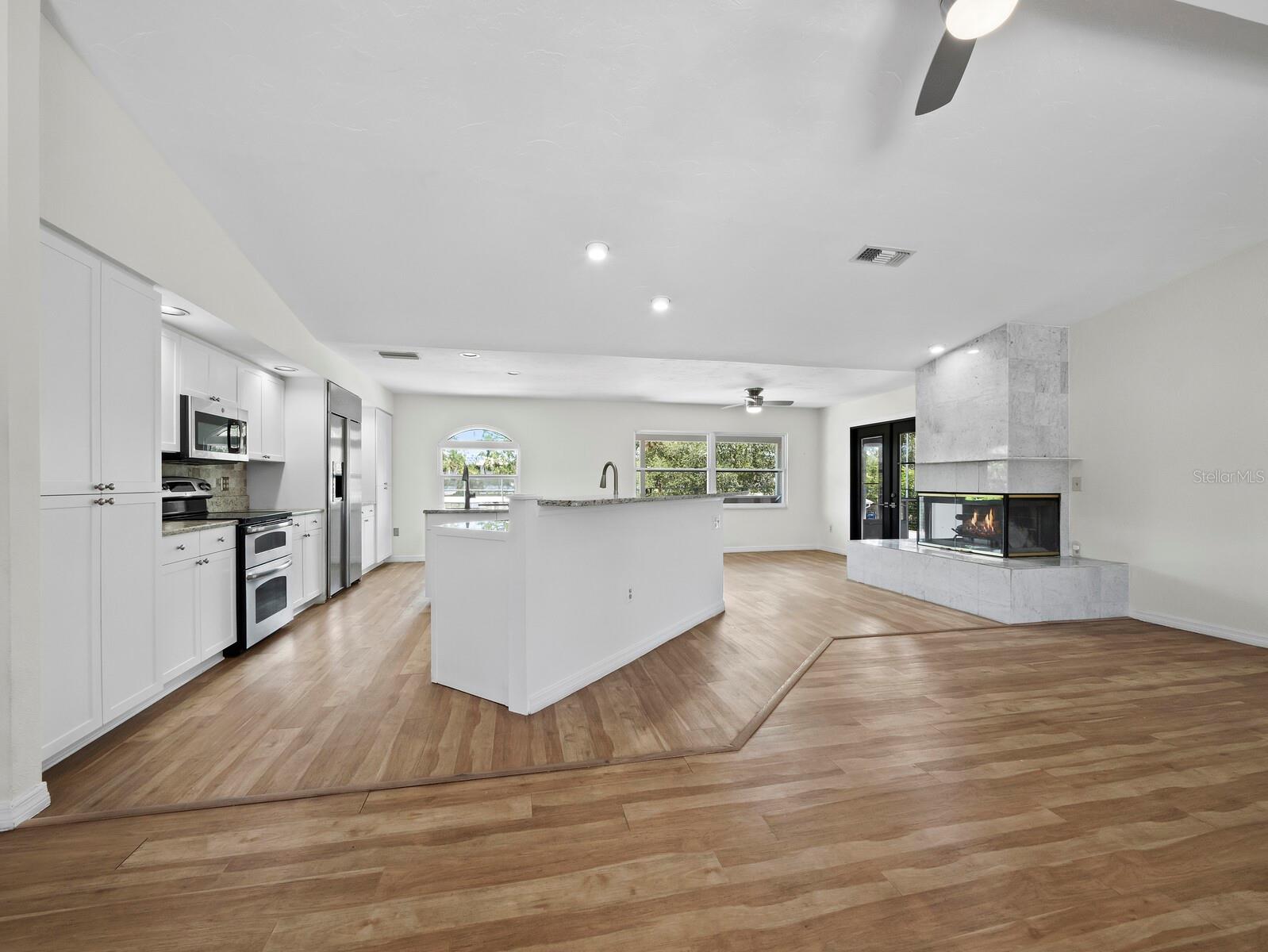 OCEAN BEACH REP - Residential