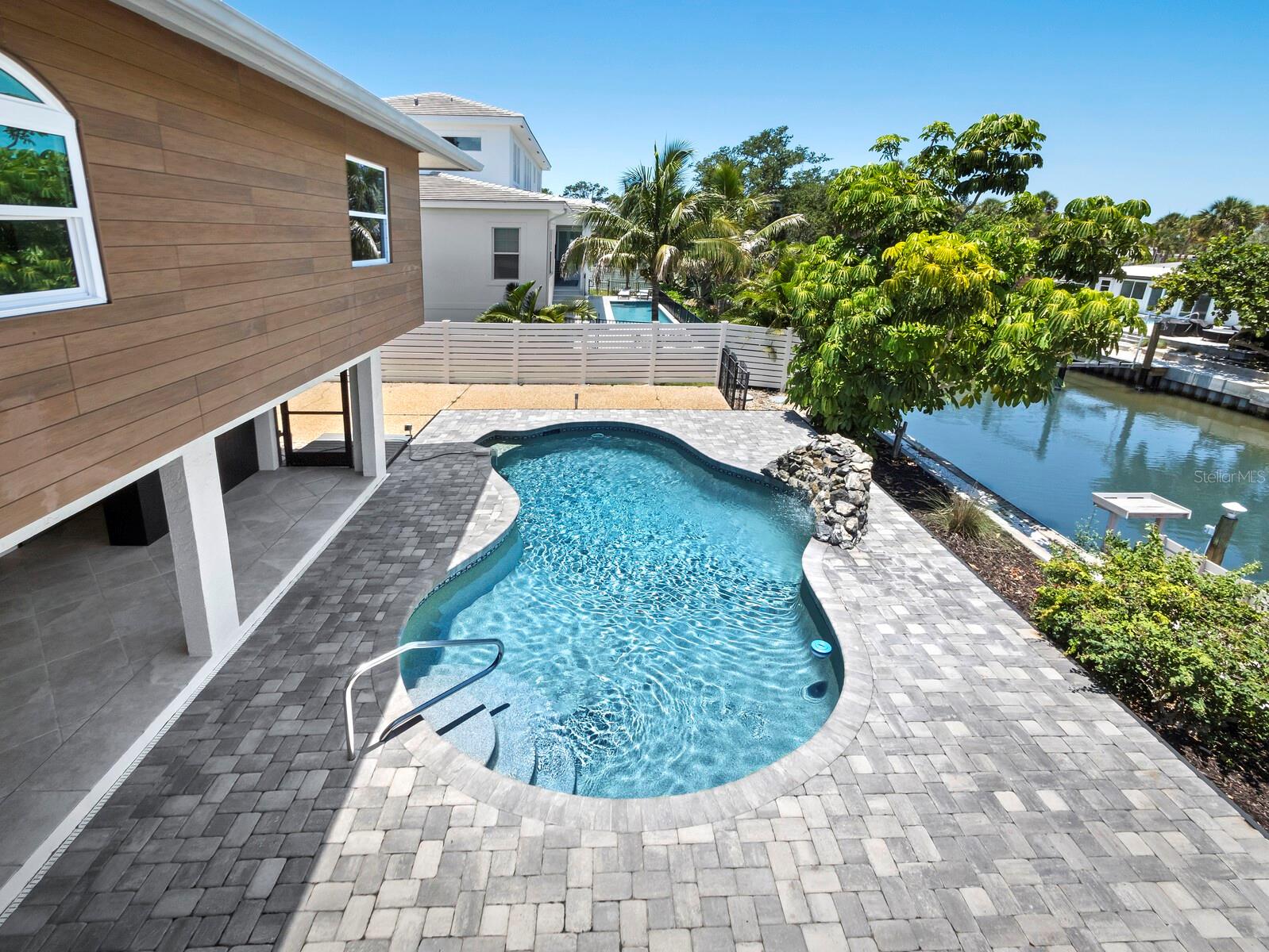 OCEAN BEACH REP - Residential