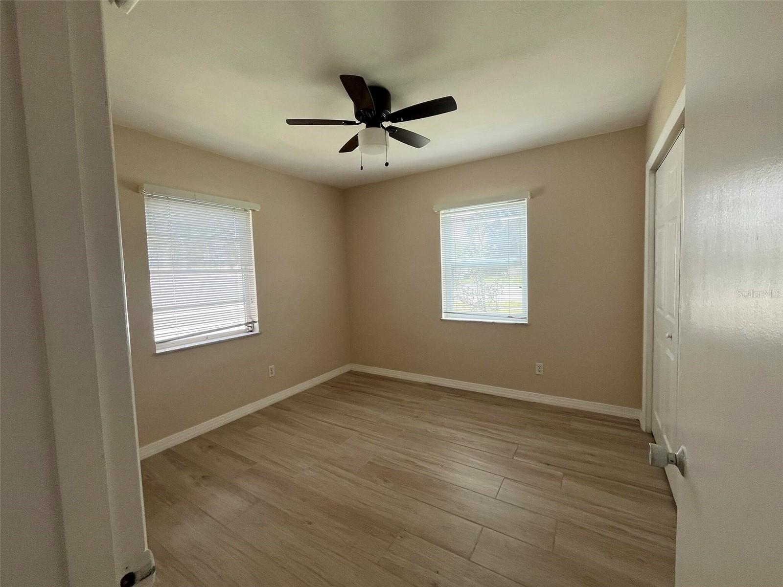 RIVER PARK - Residential Lease