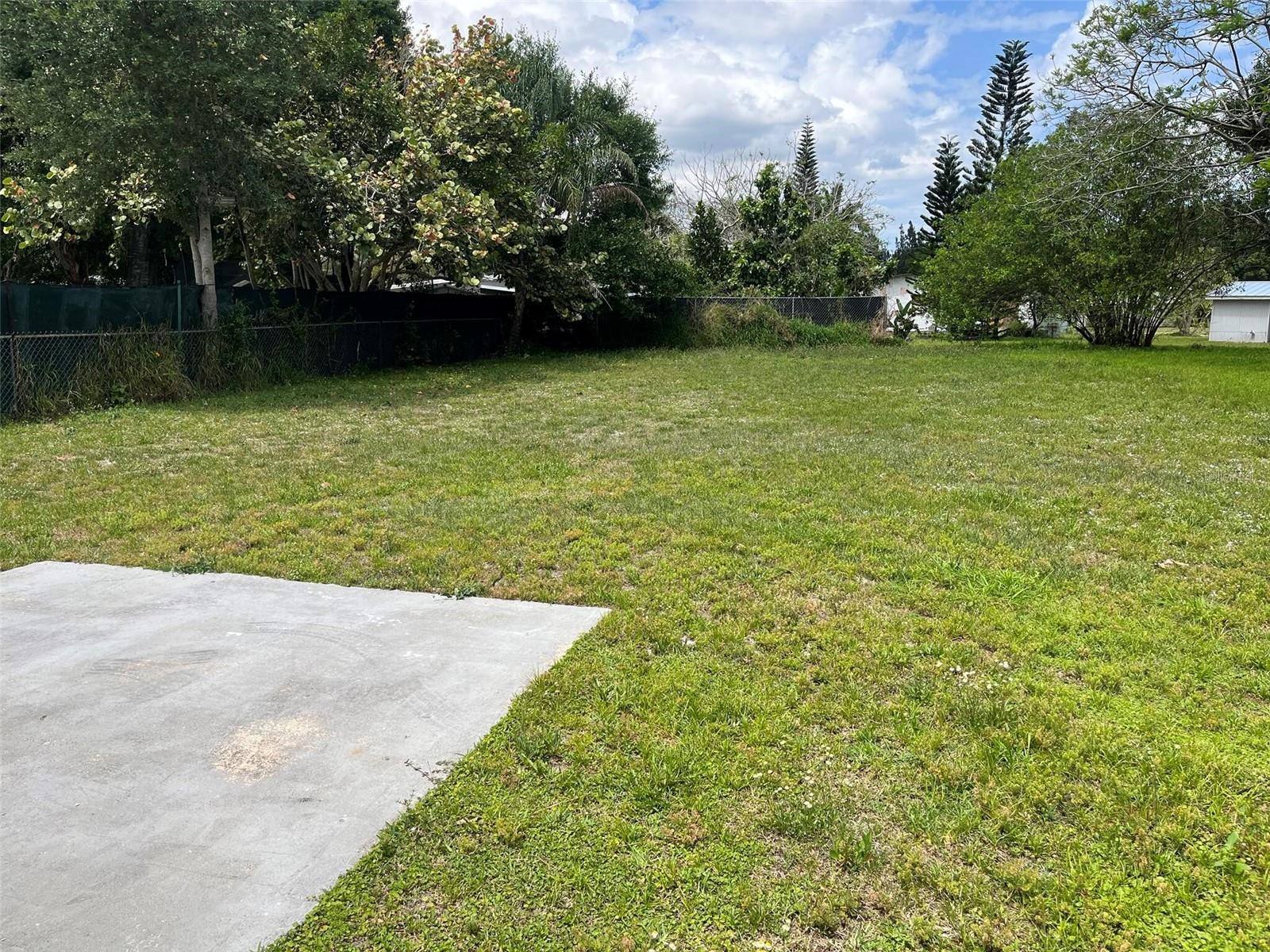 RIVER PARK - Residential Lease