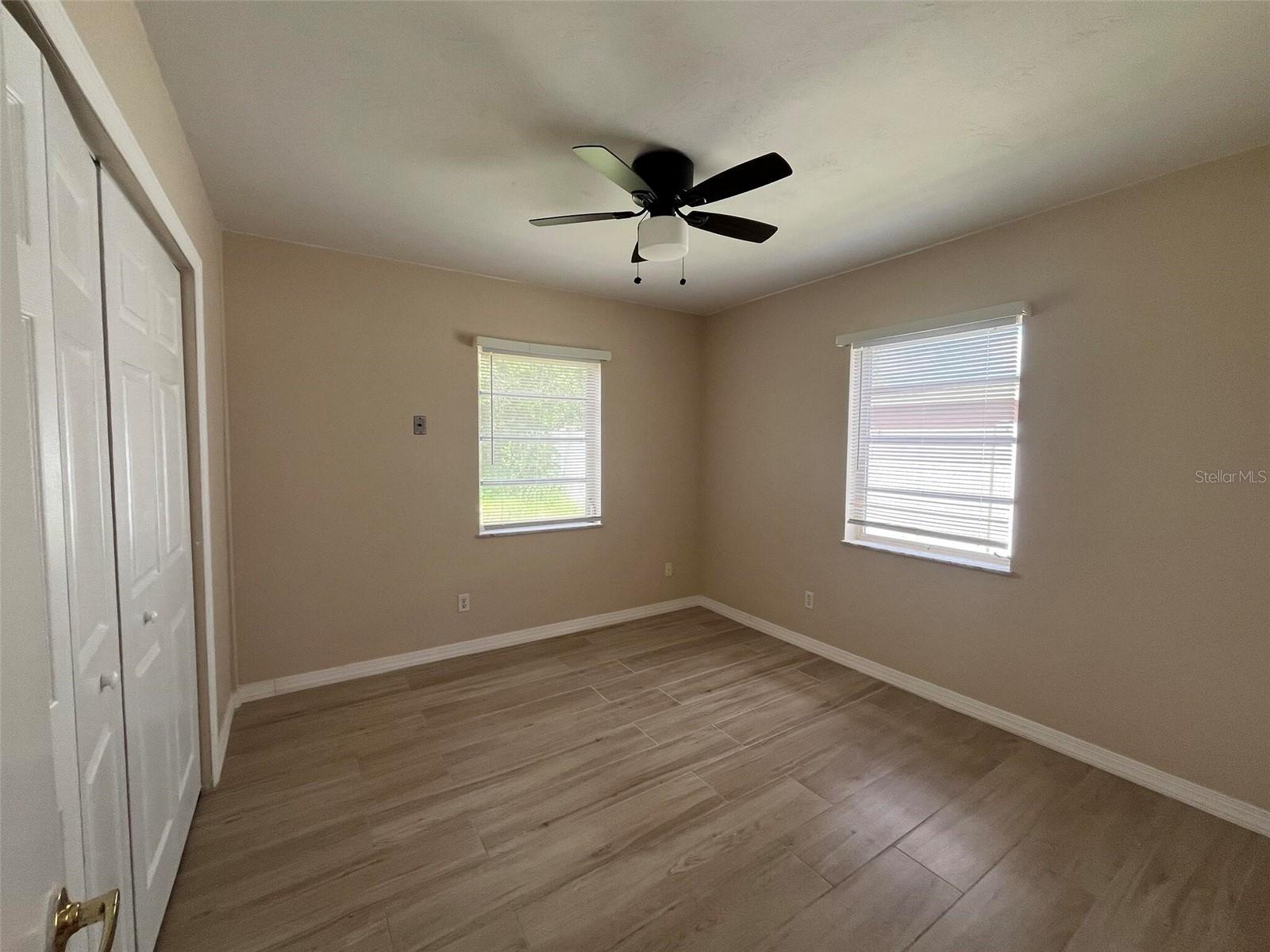 RIVER PARK - Residential Lease