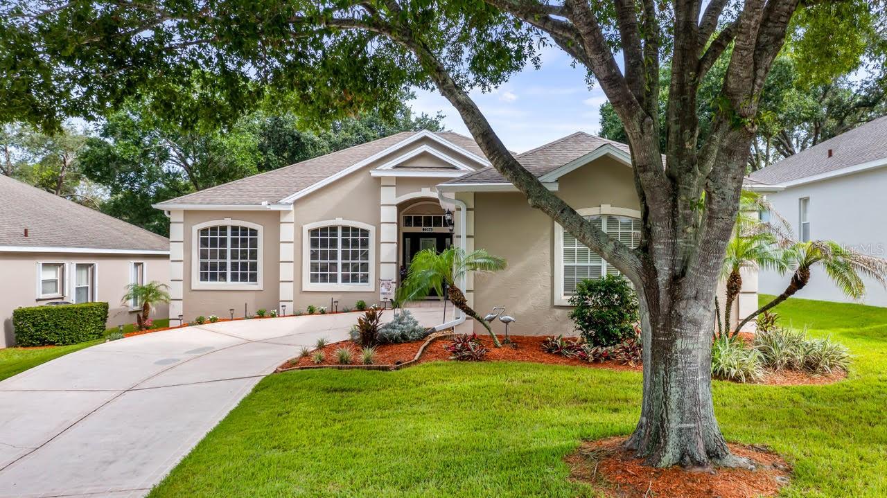 CLERMONT HUNTINGTON AT KINGS RIDGE PH 02 - Residential