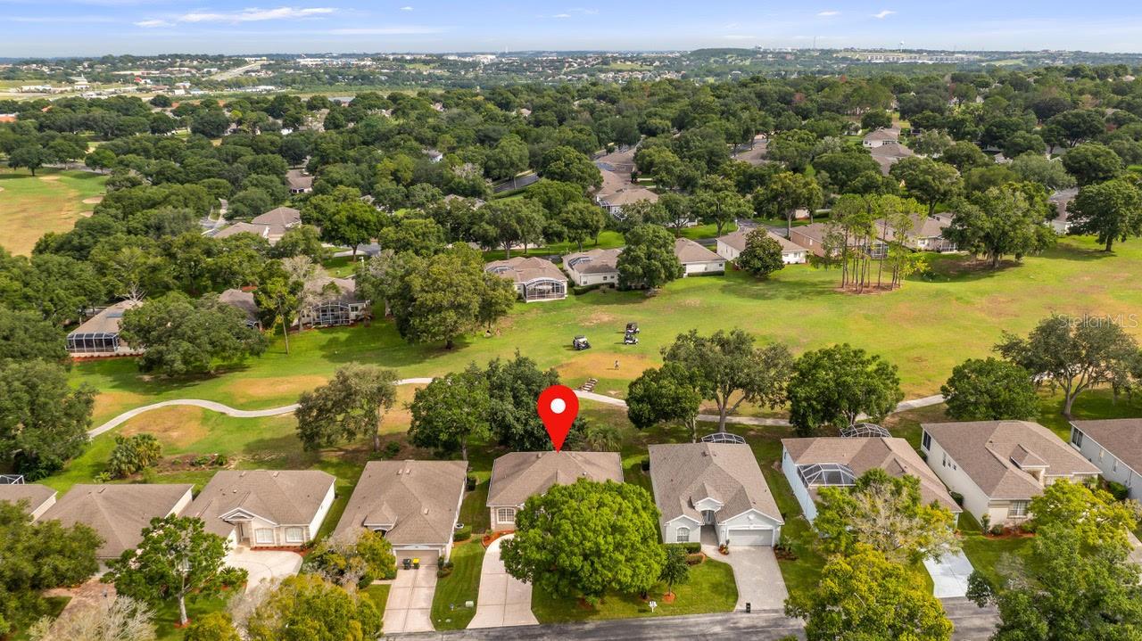 CLERMONT HUNTINGTON AT KINGS RIDGE PH 02 - Residential