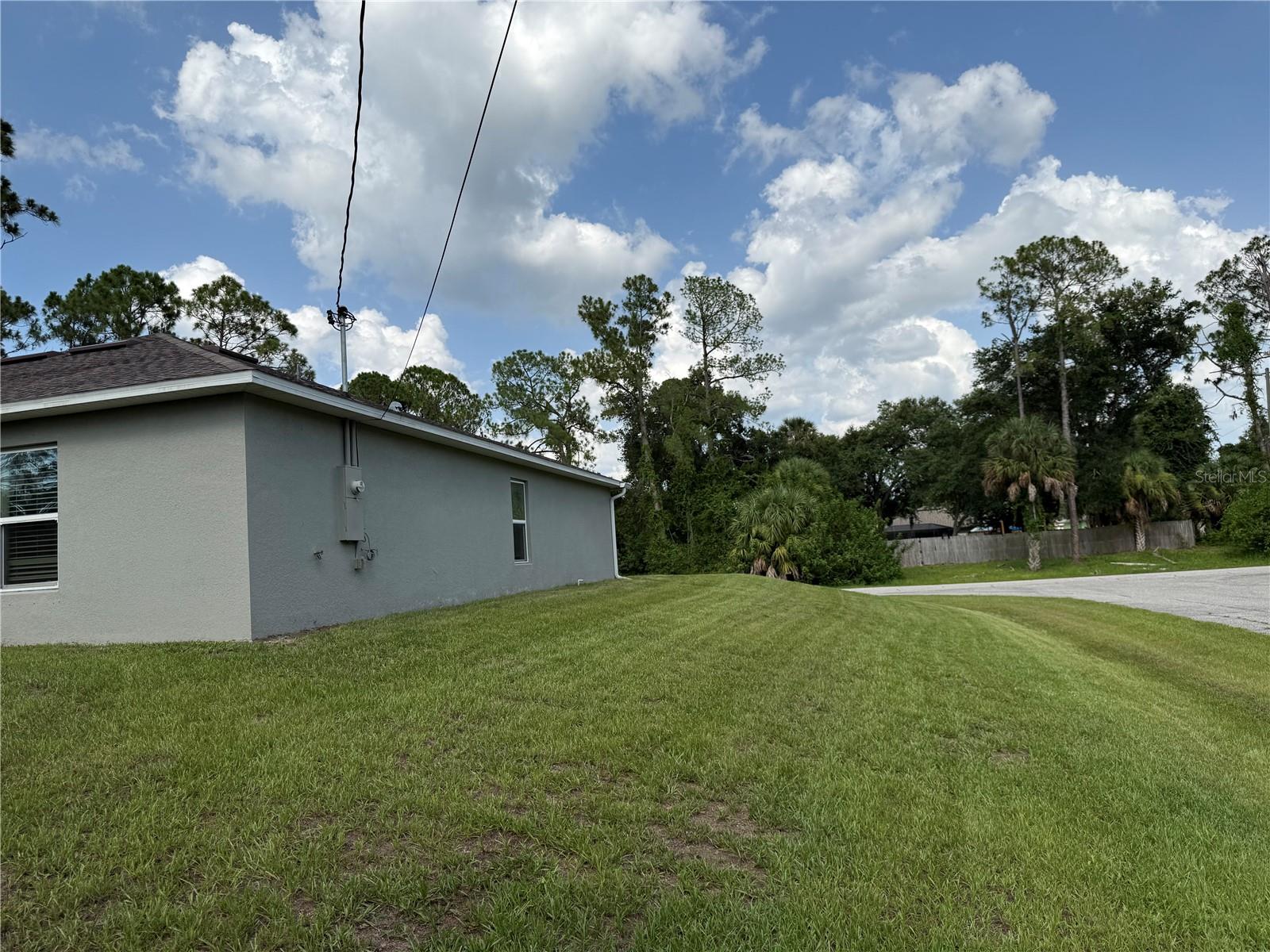 PORT CHARLOTTE SUB 26 - Residential