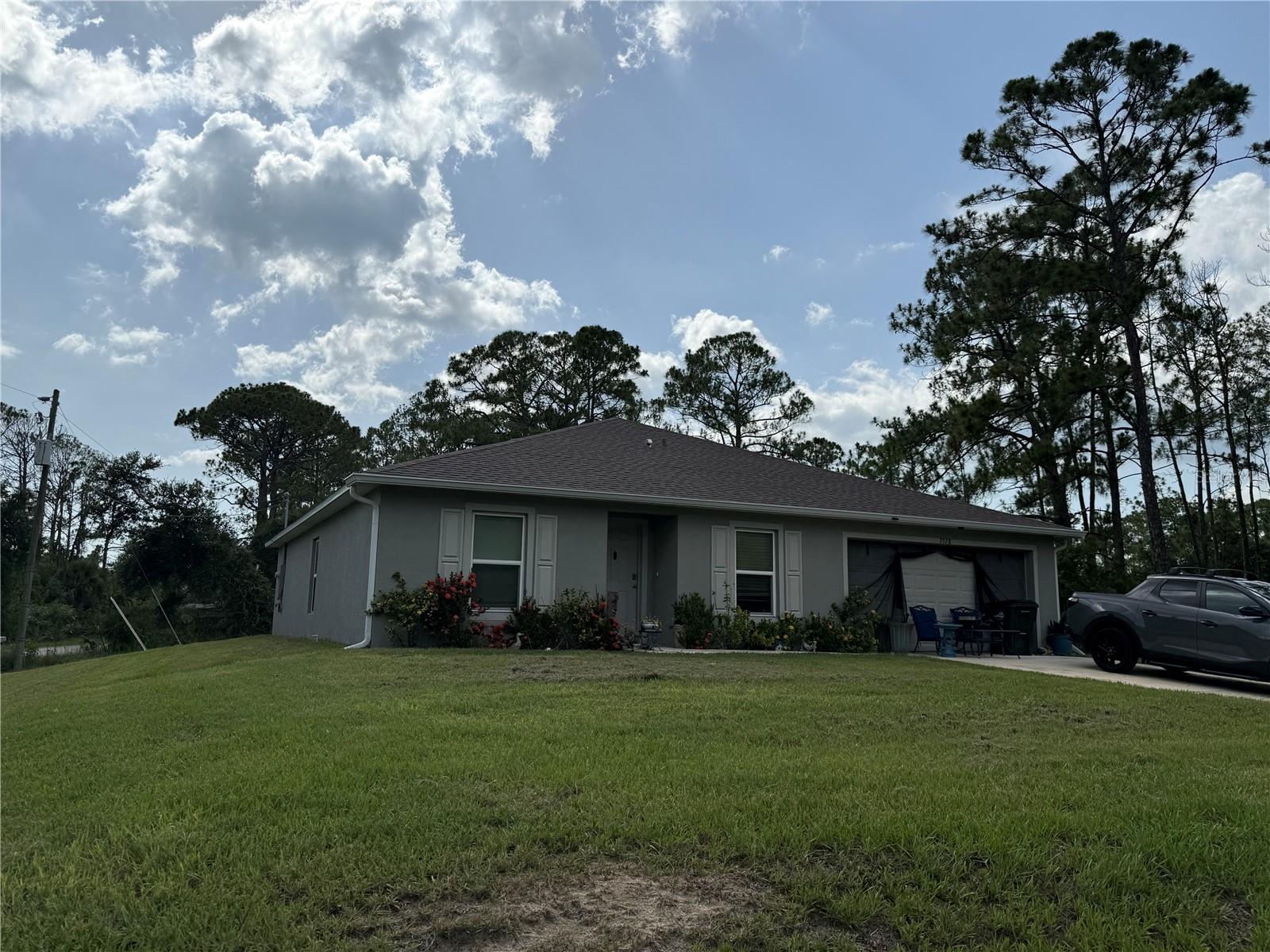 PORT CHARLOTTE SUB 26 - Residential