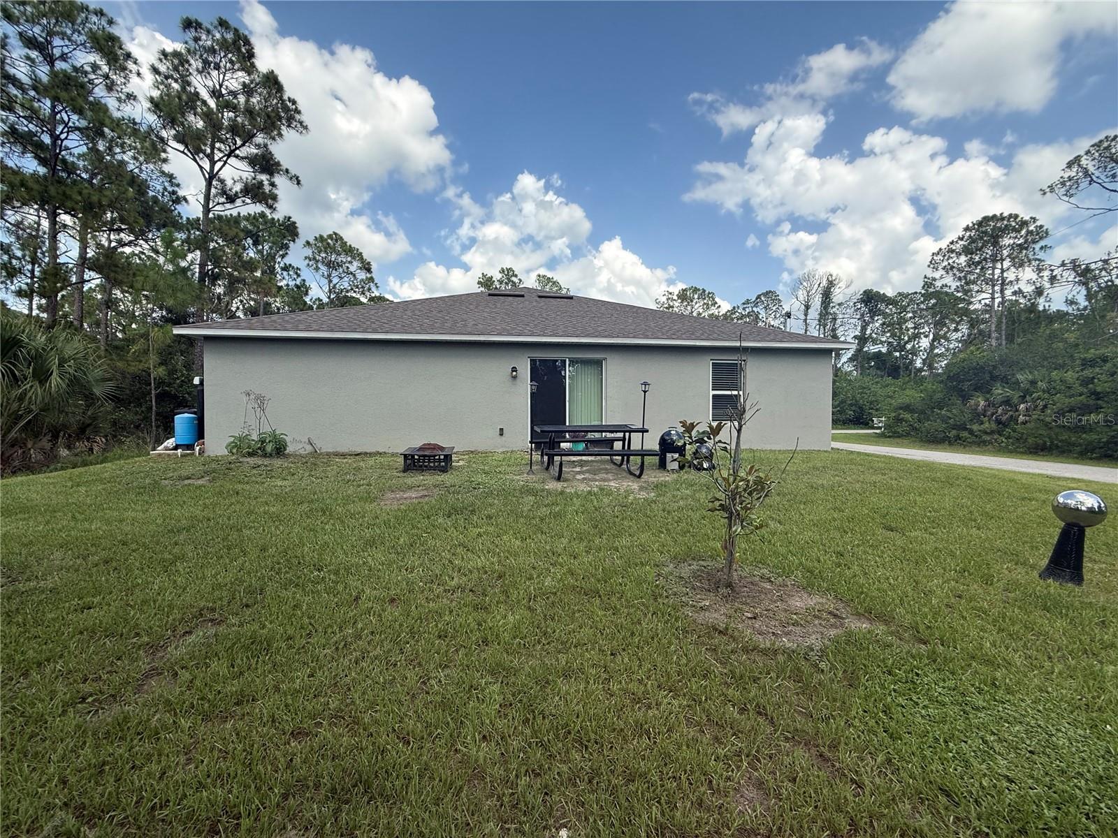 PORT CHARLOTTE SUB 26 - Residential