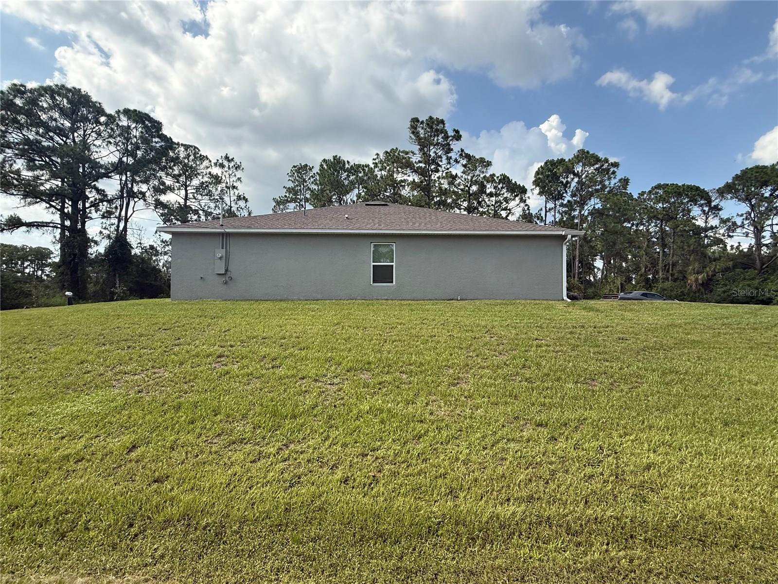 PORT CHARLOTTE SUB 26 - Residential