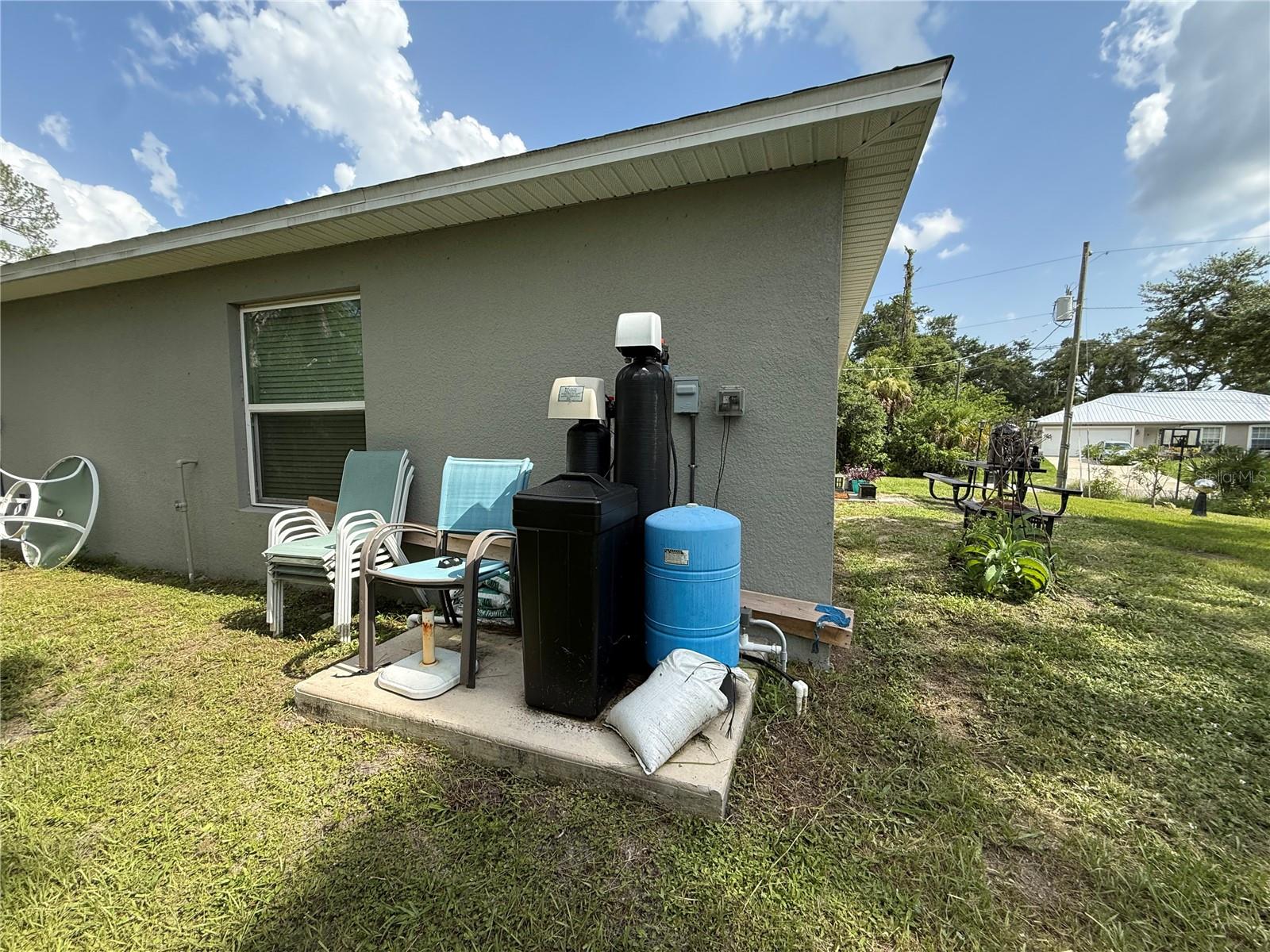 PORT CHARLOTTE SUB 26 - Residential