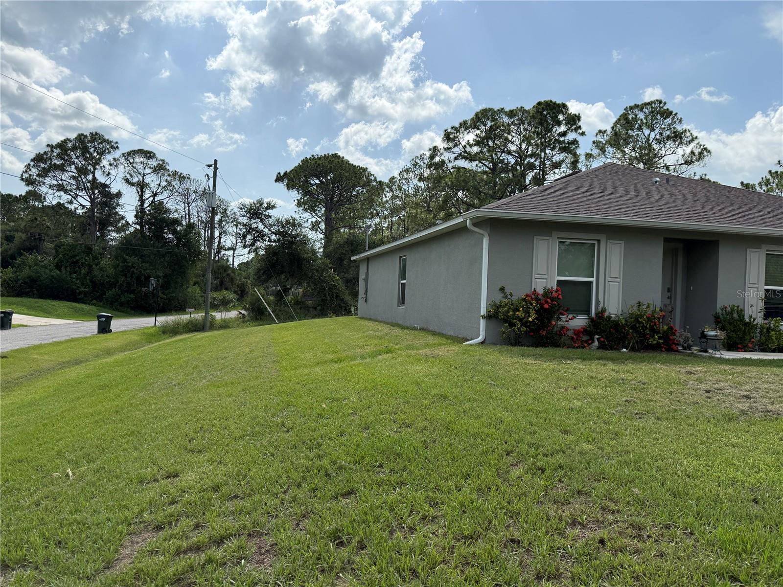 PORT CHARLOTTE SUB 26 - Residential
