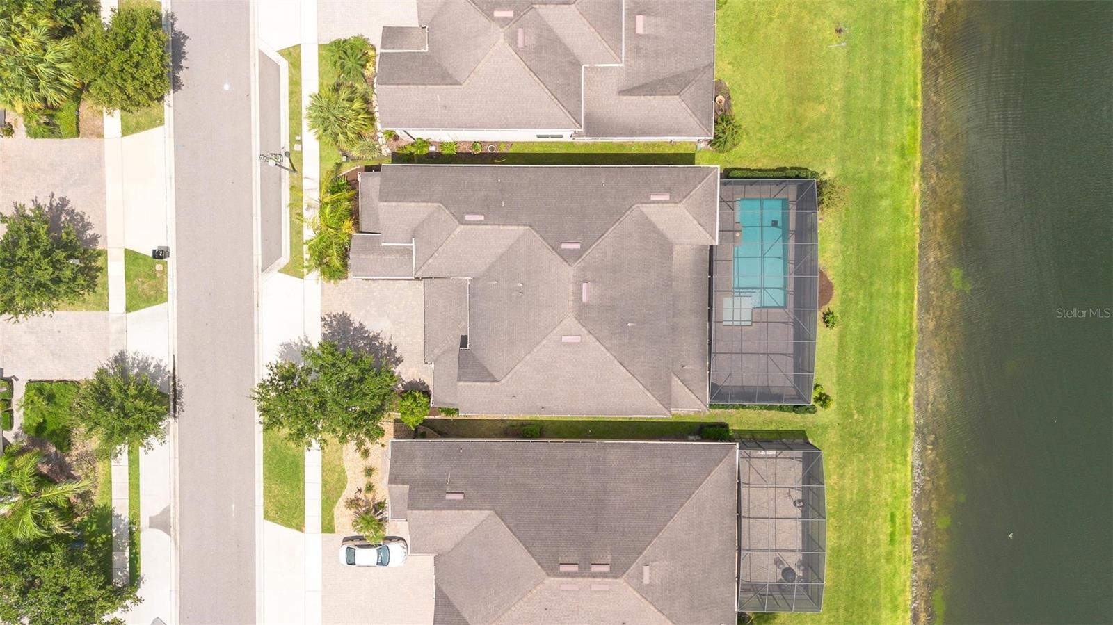ROYAL LEGACY ESTATES - Residential