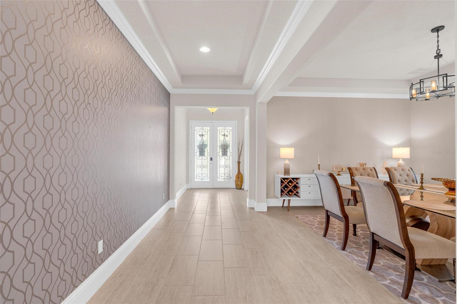ROYAL LEGACY ESTATES - Residential