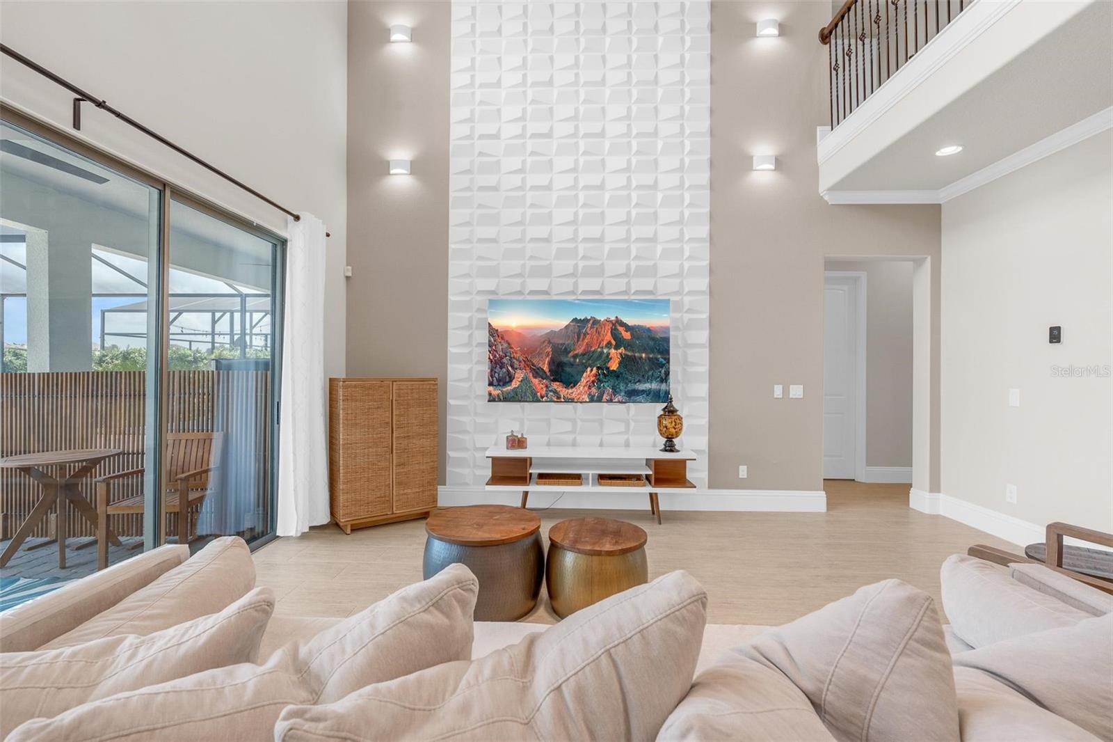 ROYAL LEGACY ESTATES - Residential