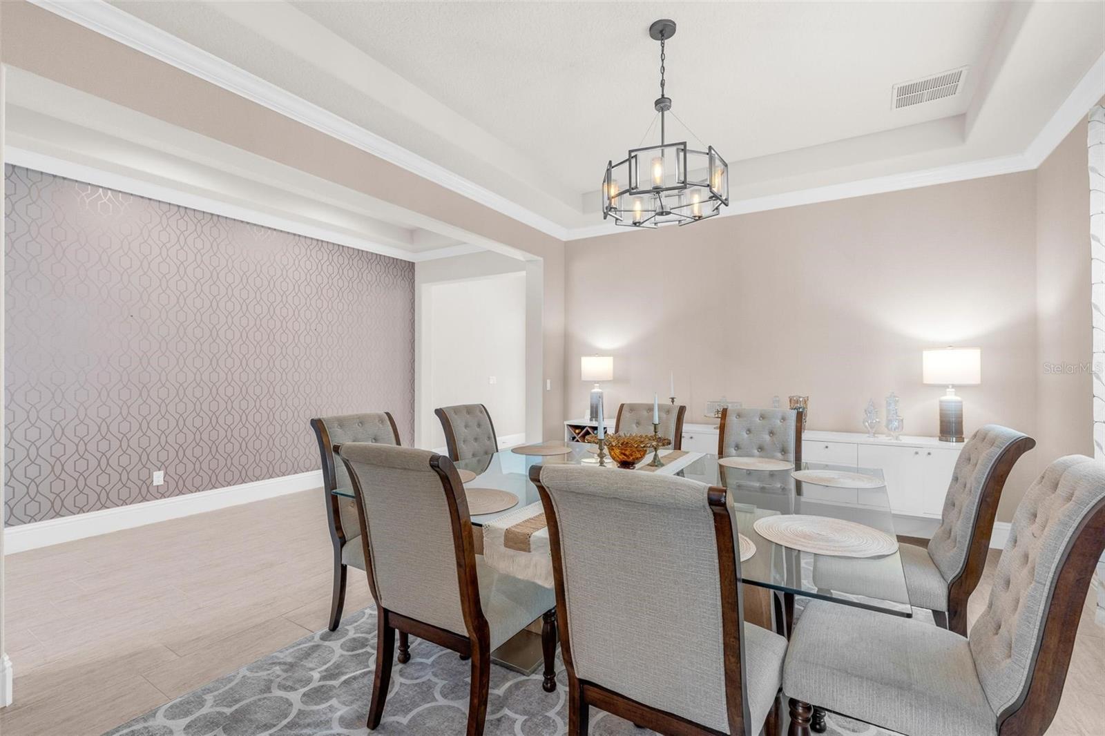 ROYAL LEGACY ESTATES - Residential