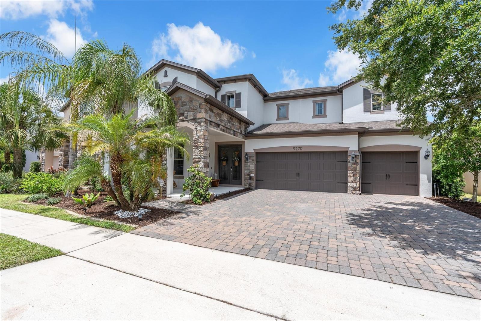 ROYAL LEGACY ESTATES - Residential