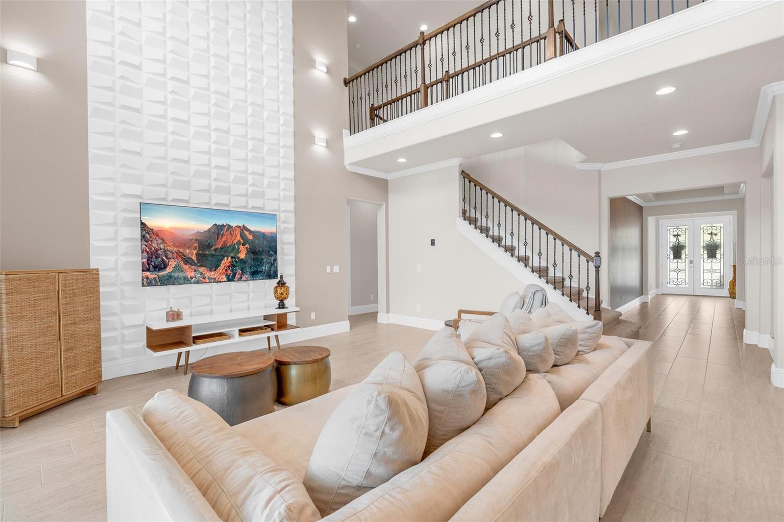 ROYAL LEGACY ESTATES - Residential