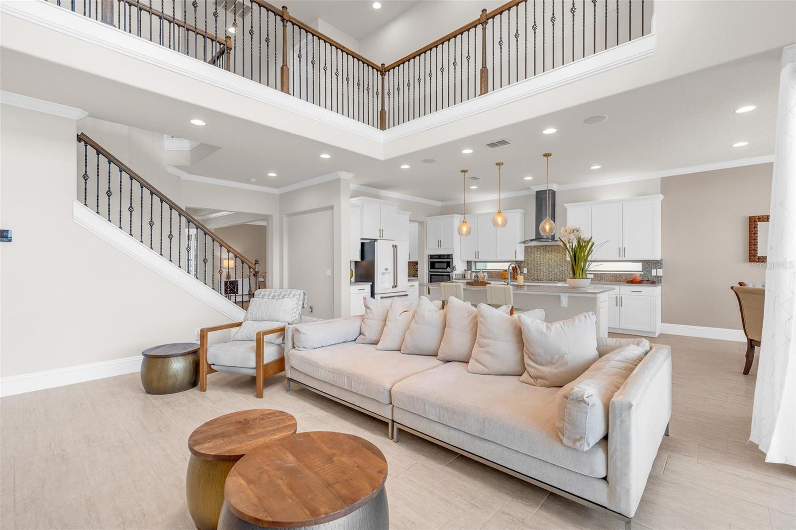ROYAL LEGACY ESTATES - Residential
