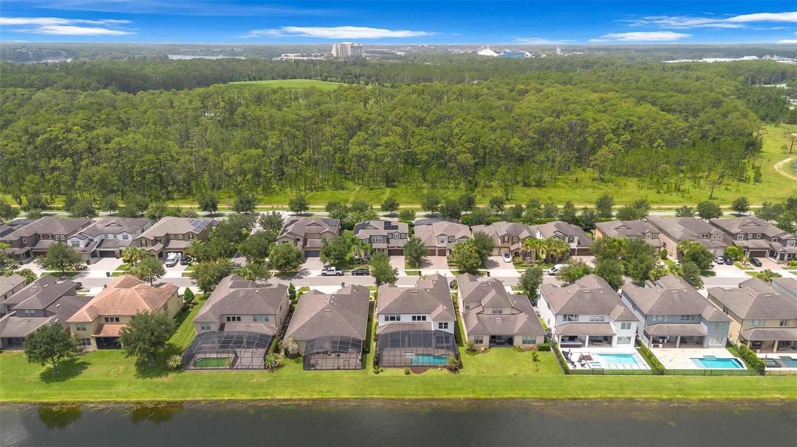 ROYAL LEGACY ESTATES - Residential