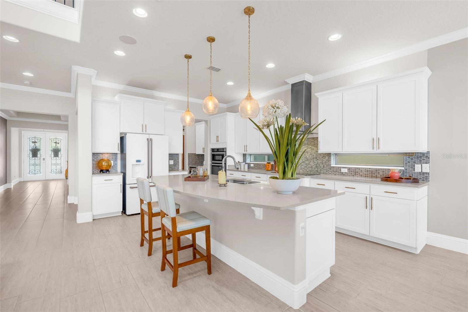 ROYAL LEGACY ESTATES - Residential