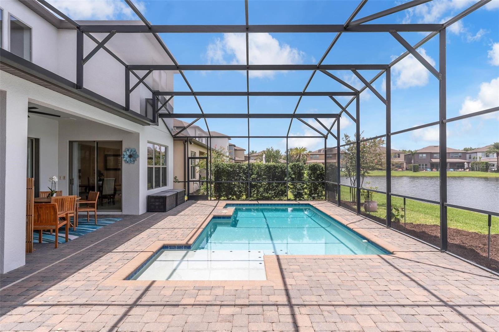 ROYAL LEGACY ESTATES - Residential