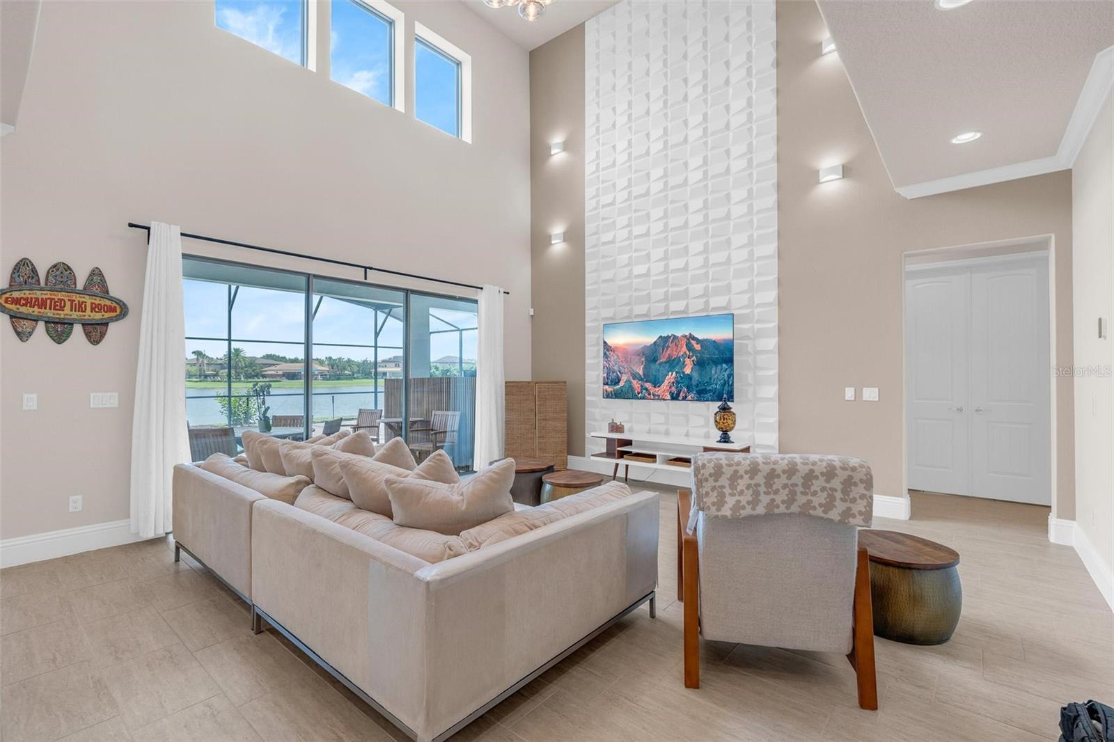 ROYAL LEGACY ESTATES - Residential