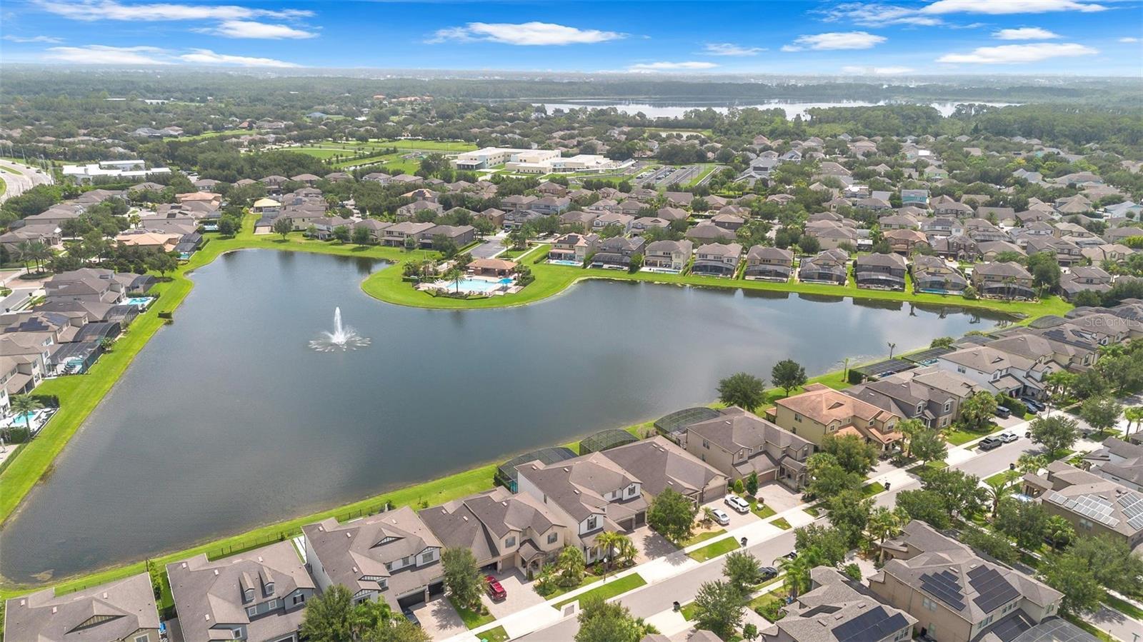 ROYAL LEGACY ESTATES - Residential