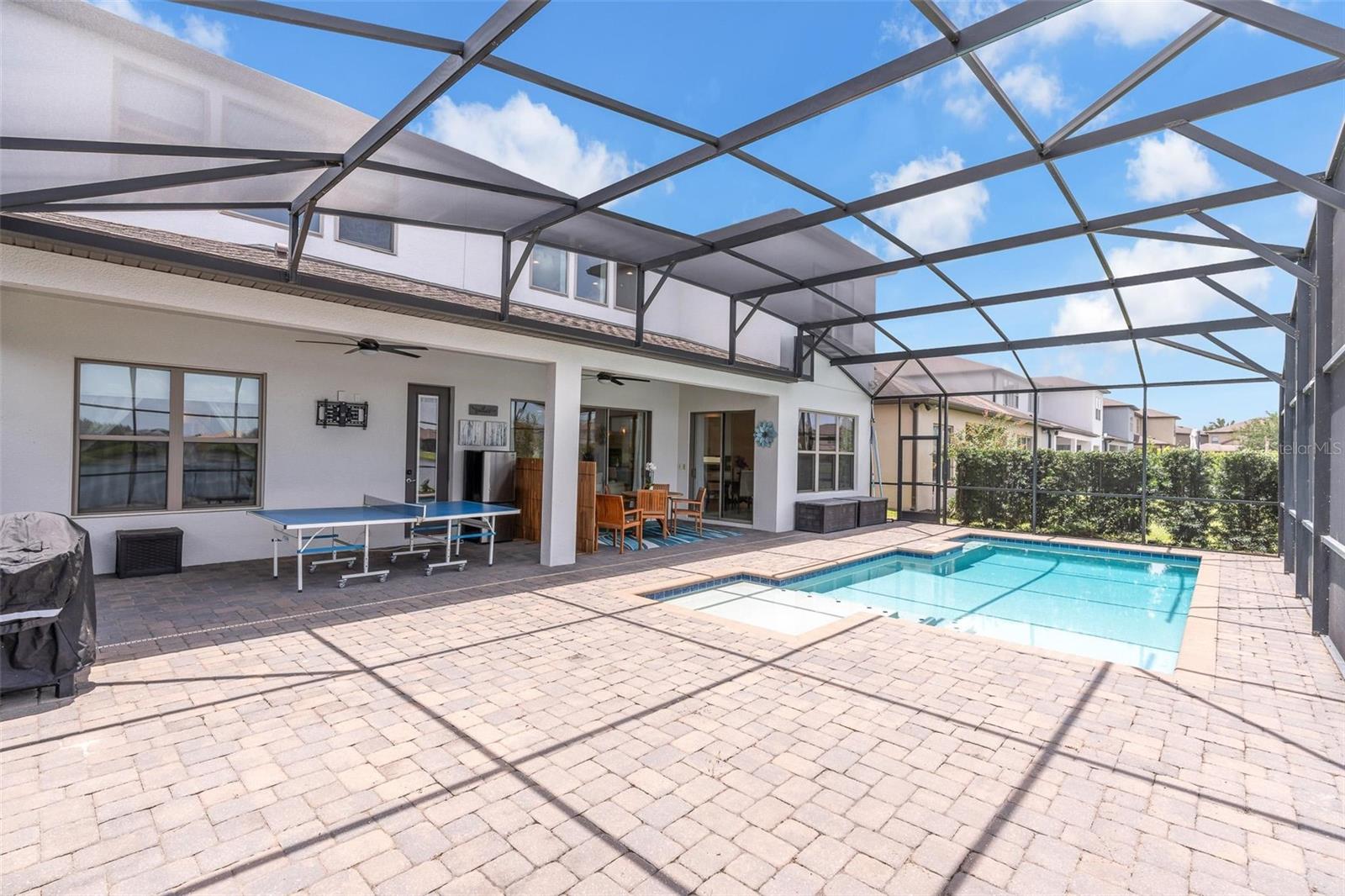 ROYAL LEGACY ESTATES - Residential