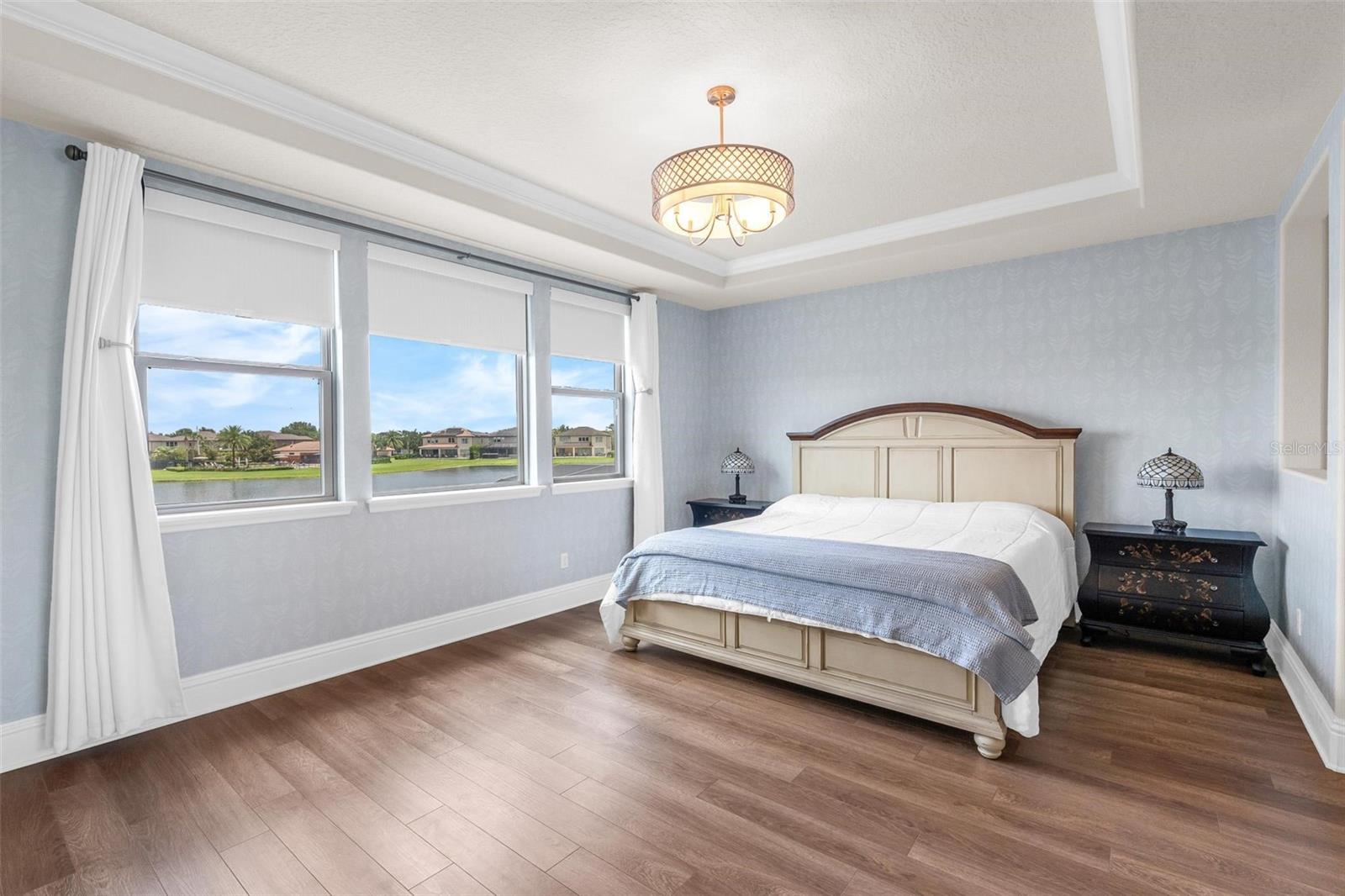 ROYAL LEGACY ESTATES - Residential