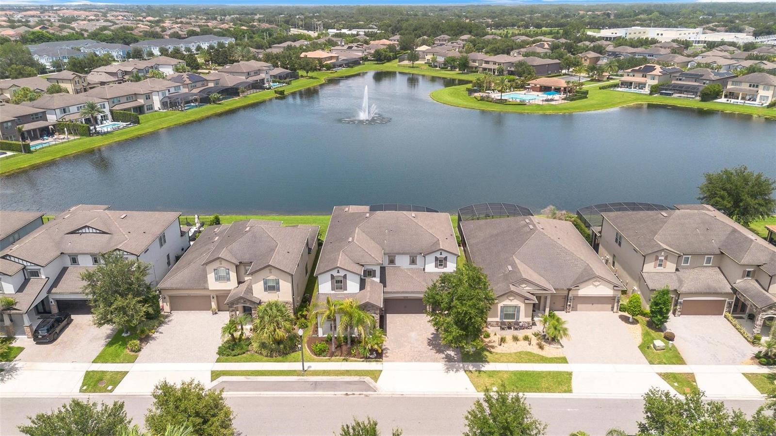 ROYAL LEGACY ESTATES - Residential